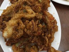 -香港蓮香樓(上環店)