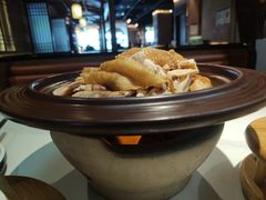 -秋色客家菜(南山店)