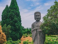 -洛阳古墓博物馆