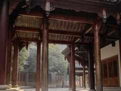 -龙潭水乡