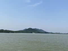 -云龙湖旅游景区