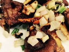 -上海阿潘舟山海鲜店(东宝兴路店)