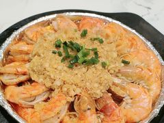 -金陵后厨·南京菜(新街口秣陵路店)