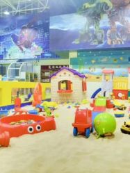 -爱丽丝奇幻乐园