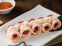 -猫抓烤肉(观音桥九街店)