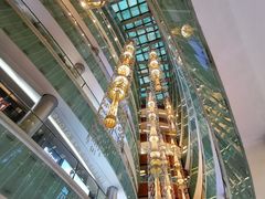 店内环境-金光华广场