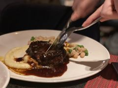 -WOLFGANG PUCK KITCHEN & BAR(迪士尼小镇店)