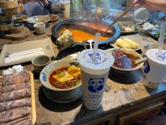 -茶百道(沃格时尚街店)