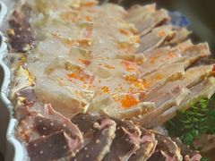 -东海怡品海鲜豆捞(舟宿夜江店)