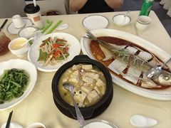 -古韵轩·园林餐厅