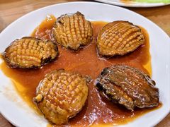 -小铜锣湾海鲜家常菜馆(河西店)