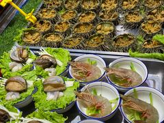 -旺角小渔村·海肠捞饭开创者(二马路店)