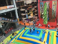 -蒙特利亲子乐园