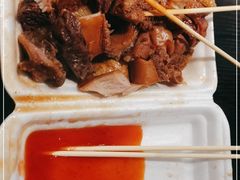 -细妹五香牛杂(步行街店)