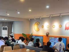 -欢度时光桌游·电玩·拼豆(国贸店)