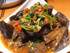 -湘与香缘·湖南菜(王府井北京市百货大楼店)