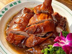 -美未居·老字号·地道顺德菜·桑拿鸡·鱼生(容桂店)