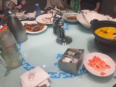 -王庄阿咪海鲜大排档(象园店)
