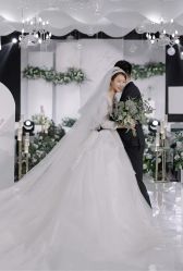 -艾米婚纱&婚礼策划