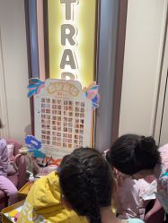 -奈尔宝家庭中心·亲子餐厅(北京东坝万达店)