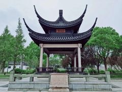 -东湖景区