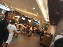 -肯德基(龙之梦购物中心店)