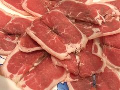 -五悦北平四季涮肉·烧烤(老商埠店)