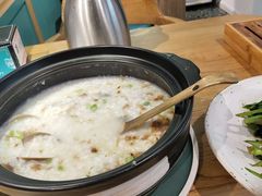-潮粥荟·潮汕砂锅粥(朝阳大悦城店)