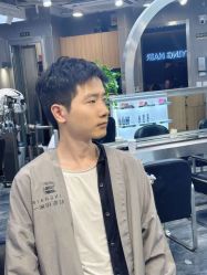 -Sying杉影日式烫染專門店