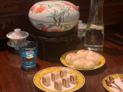 -富华斋饽饽铺·宫廷糕点·伴手礼(护国新天地店)