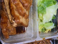 -瑞霖·隆江猪脚饭