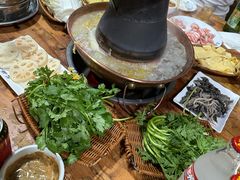 -元盛居(生态大街店)