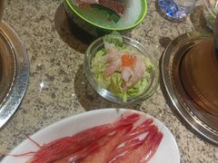-丰卓会海鲜自助(中润大道店)