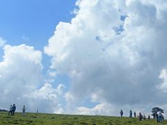 -芦芽山旅游度假区