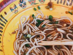 -湖南常德牛肉粉(翻身店)