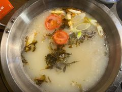 -土著渔匠·养生蝴蝶鱼(香樟路店)