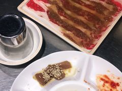 -喜来稀肉(虹泉路店)