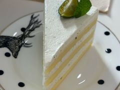 -姆们M Sweetie Cake(三里屯店)