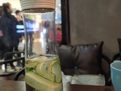-酷公社·榴莲披萨(太原街店)