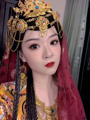 -盘子女人坊古装写真摄影(天津总店)