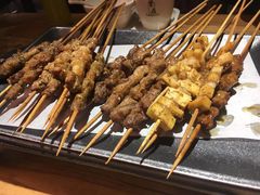 -管氏翅吧(马家堡店)