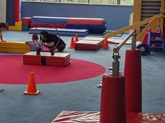 -美吉姆早教(高新中心)