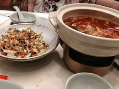 -望湘园·湖南菜(宏伊店)