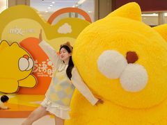 -合肥蜀山万象汇
