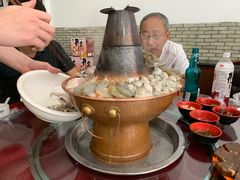 山海关浑锅-山海关浑锅(秦皇岛首店)