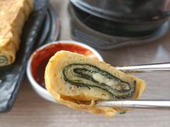 -郑阿姨的家·이모네·韩料&烤肉(武川路店)