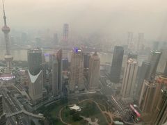 -上海柏悦酒店