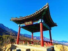 -北京鹫峰国家森林公园