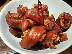 -田小狗的饭店(才子佳郡店)