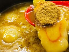 -八盛屋·沾面(集美万达店)